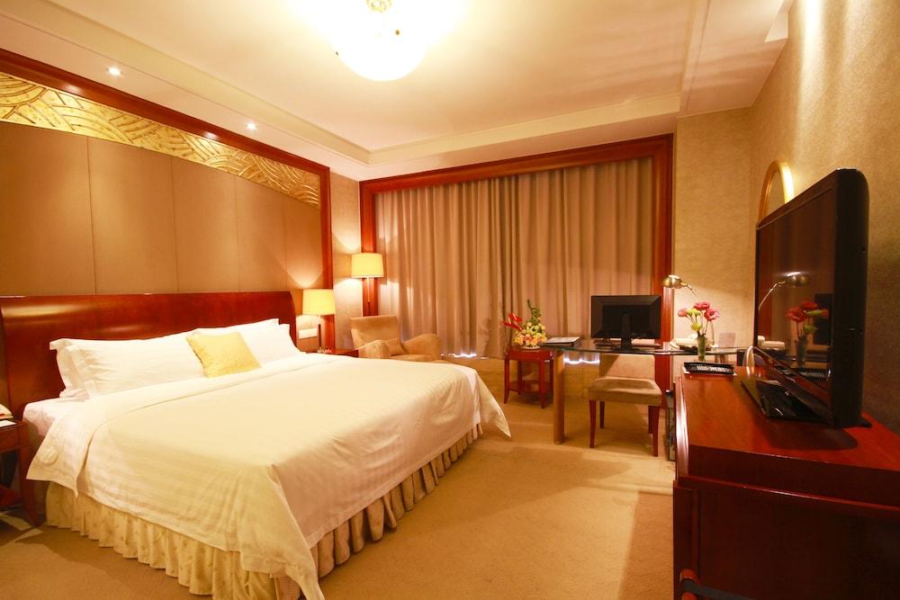 Shanghai Neo-Sunshine Hotel - Tap to explore photos
