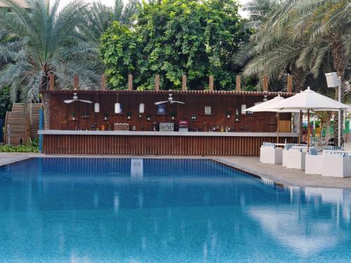 Rixos The Palm Luxury Suite Collection - Ultra All Inclusive - Tap to explore photos