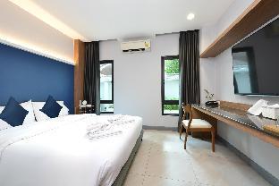 VST Punnawithi Room Type - Queen Studio