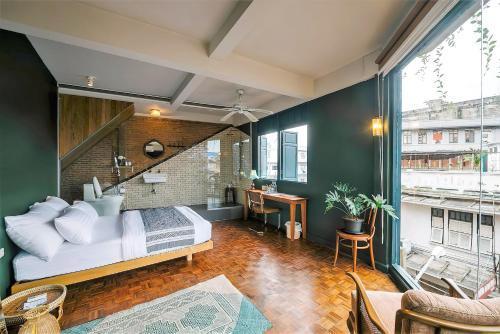 Ba Hao Residence - Tap to explore photos