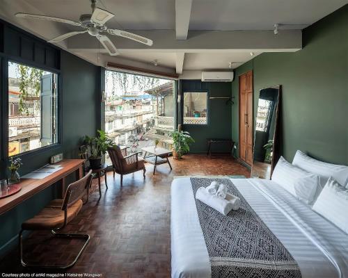 Ba Hao Residence - Tap to explore photos