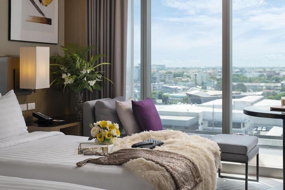 Asawin Grand Convention Hotel Room Type - Premier Twin Room