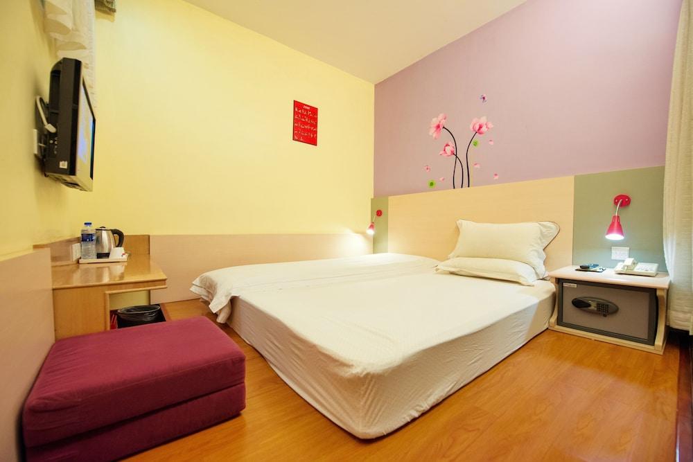 Wenxin Hotel Keyun Road - Tap to explore photos