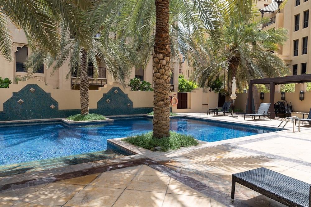 Luxurious 1BR in Reehan - Old Town Dubai! - Tap to explore photos