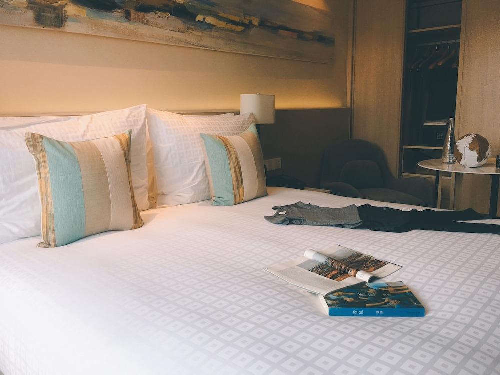 Sincere Residence Changfeng Room Type - Studio King