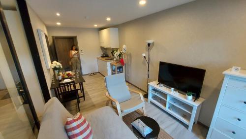 Cozy Apartment Close to Amazing Beach ! 39 Sqm - Tap to explore photos