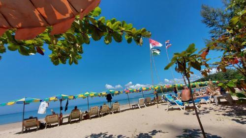 Cozy Apartment Close to Amazing Beach ! 39 Sqm - Tap to explore photos