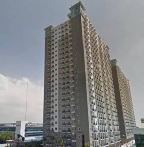 Apt 2 BR Sunter Park View With Pool and Netflix