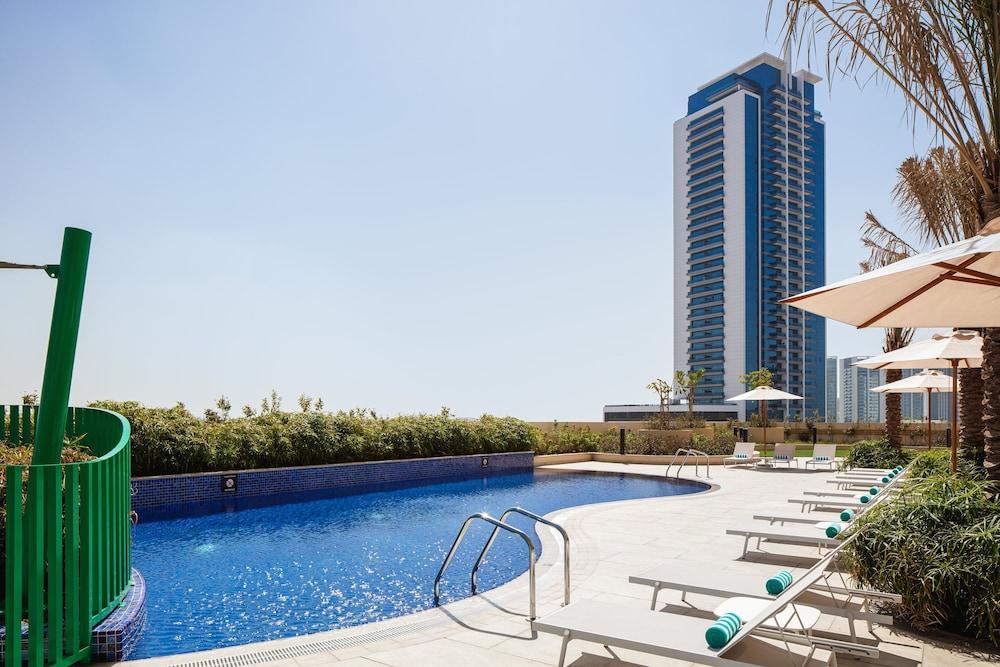 Holiday Inn Hotel & Suites Dubai Science Park, an IHG Hotel - Tap to explore photos