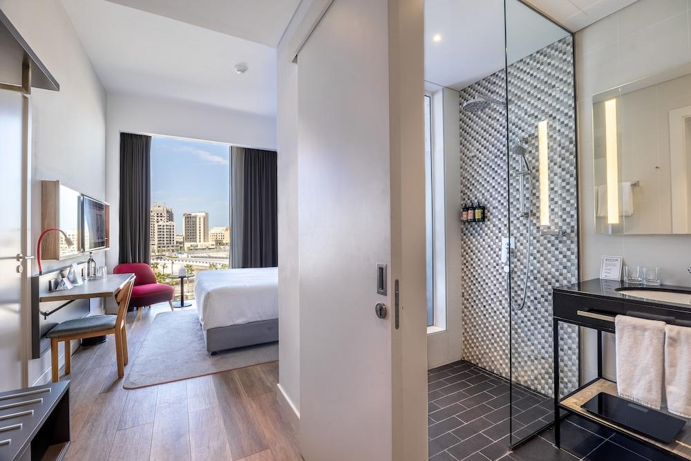 INK Hotel Dubai Room Type - Executive Suite