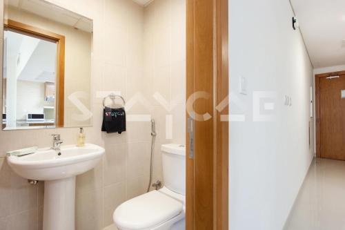 Staycae Holiday Homes - Suburbia, Jebel Ali Room Type - Two-Bedroom Apartment Staycae Holiday Homes - Suburbia, Jebel Ali Room Type - Two-Bedroom Apartment