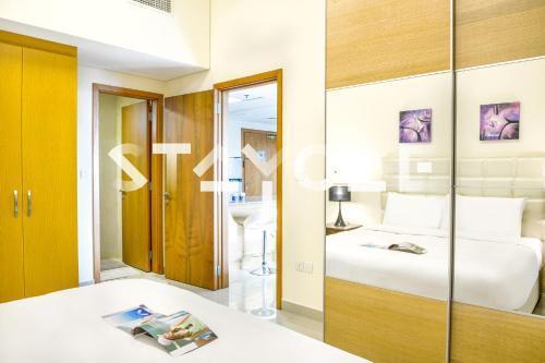 Staycae Holiday Homes - Suburbia, Jebel Ali