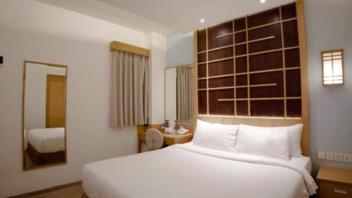 UNUMA HOTEL Room Type - Superior Double Room