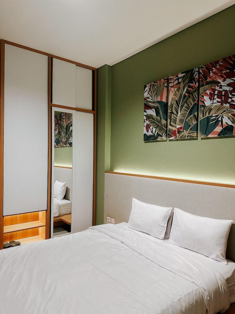 CASA CALMA HOTEL Room Type - Deluxe Room