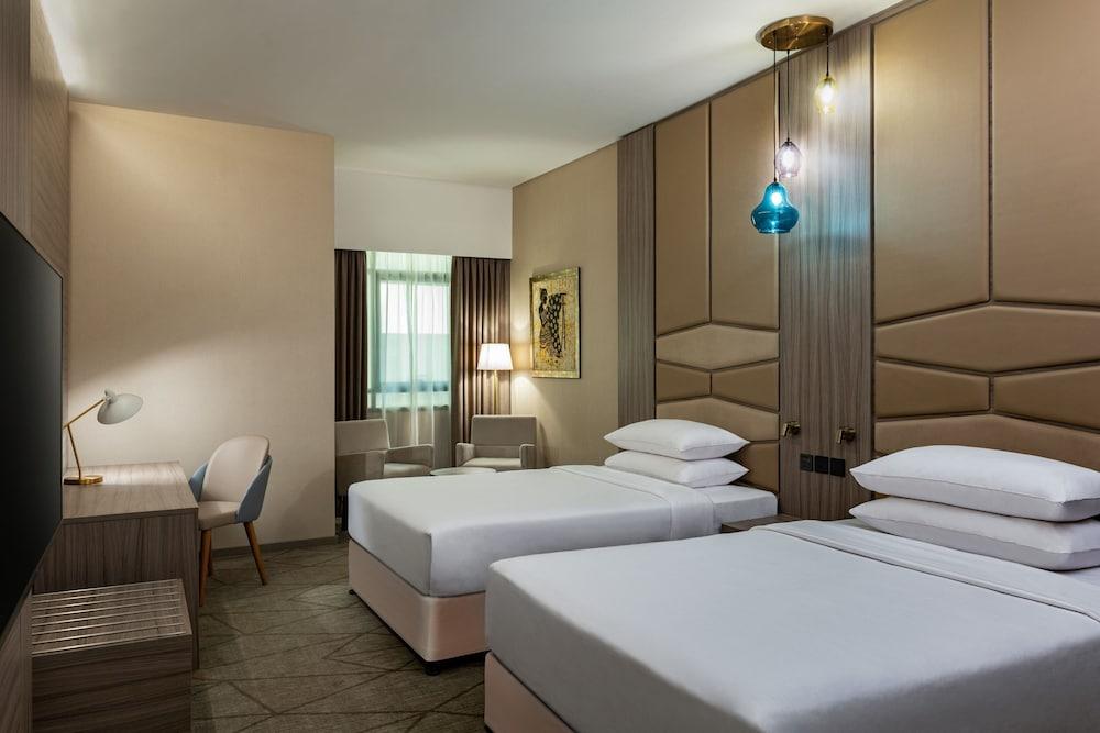 Four Points by Sheraton Production City, Dubai - Tap to explore photos