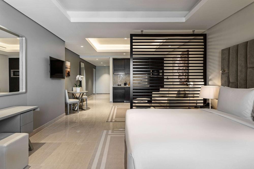 Wyndham Residences The Palm Room Type - Deluxe Studio, 1 King Bed