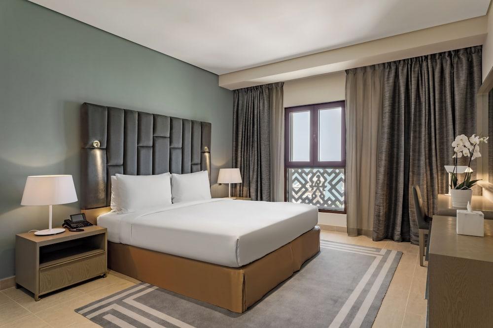 Wyndham Residences The Palm Room Type - Apartment, 1 Bedroom, Sea View (1 King Bed) Wyndham Residences The Palm Room Type - Apartment, 1 Bedroom, Sea View (1 King Bed)