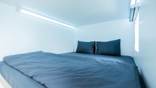 Bobopod Pancoran, Jakarta Room Type - Sky Double