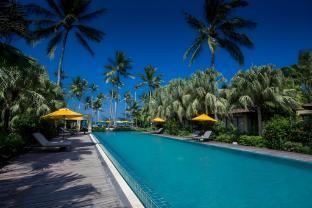 TUI BLUE The Passage Samui Private Pool Villas & Beach Resort - Tap to explore photos