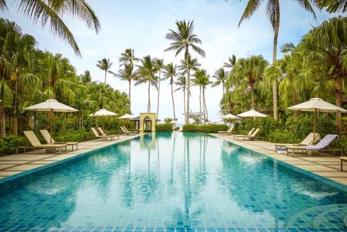 TUI BLUE The Passage Samui Private Pool Villas & Beach Resort  - Tap to explore photos