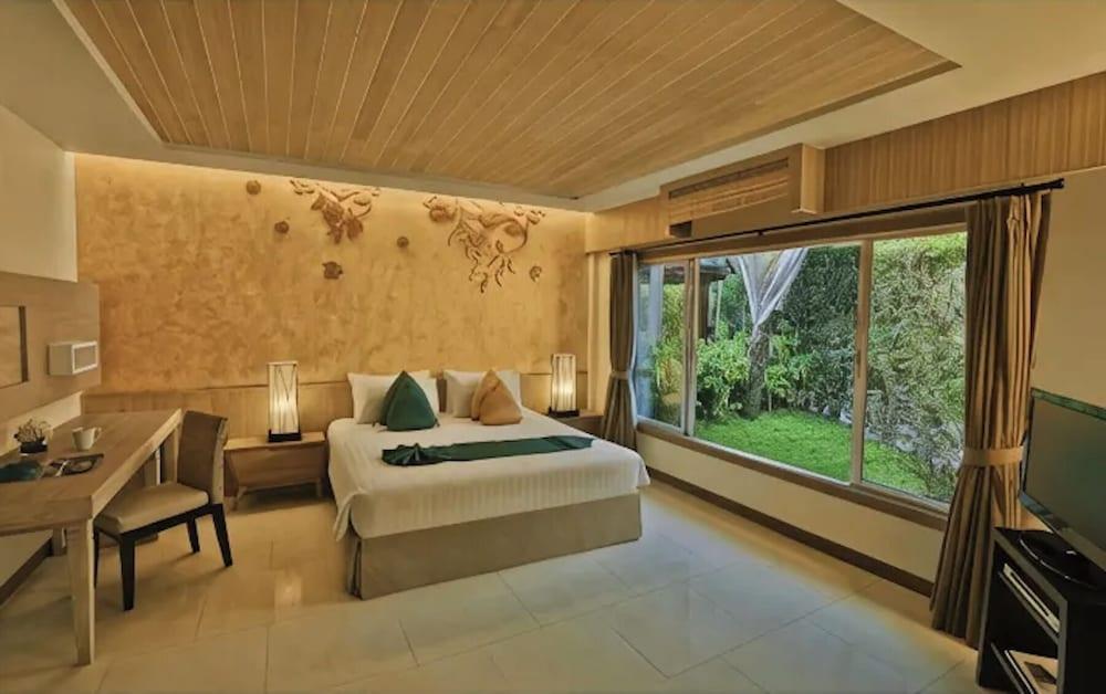 TUI BLUE The Passage Samui Private Pool Villas & Beach Resort Room Type - TWO BEDROOM PLUNGE POOL VILLA TUI BLUE The Passage Samui Private Pool Villas & Beach Resort Room Type - TWO BEDROOM PLUNGE POOL VILLA