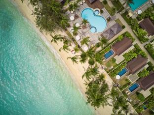 TUI BLUE The Passage Samui Private Pool Villas & Beach Resort - Tap to explore photos