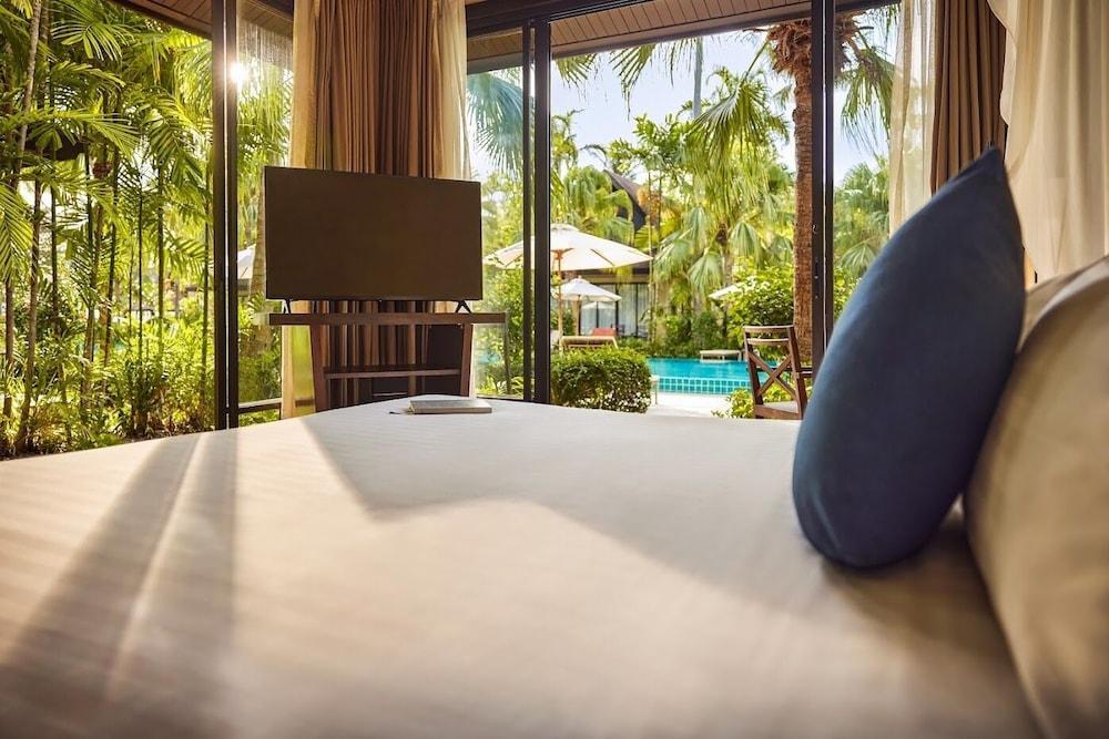 TUI BLUE The Passage Samui Private Pool Villas & Beach Resort  Room Type - Pool Access Villa