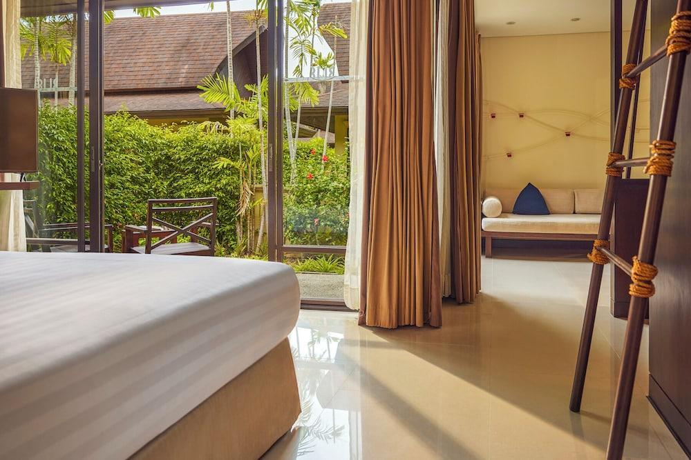 TUI BLUE The Passage Samui Private Pool Villas & Beach Resort Room Type - Garden Villa TUI BLUE The Passage Samui Private Pool Villas & Beach Resort Room Type - Garden Villa