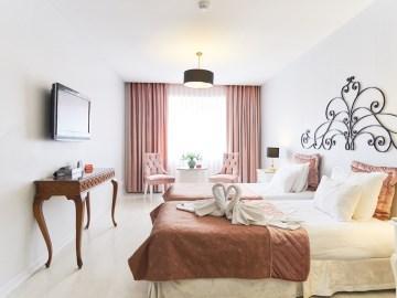 Celal Sultan Hotel Special Class