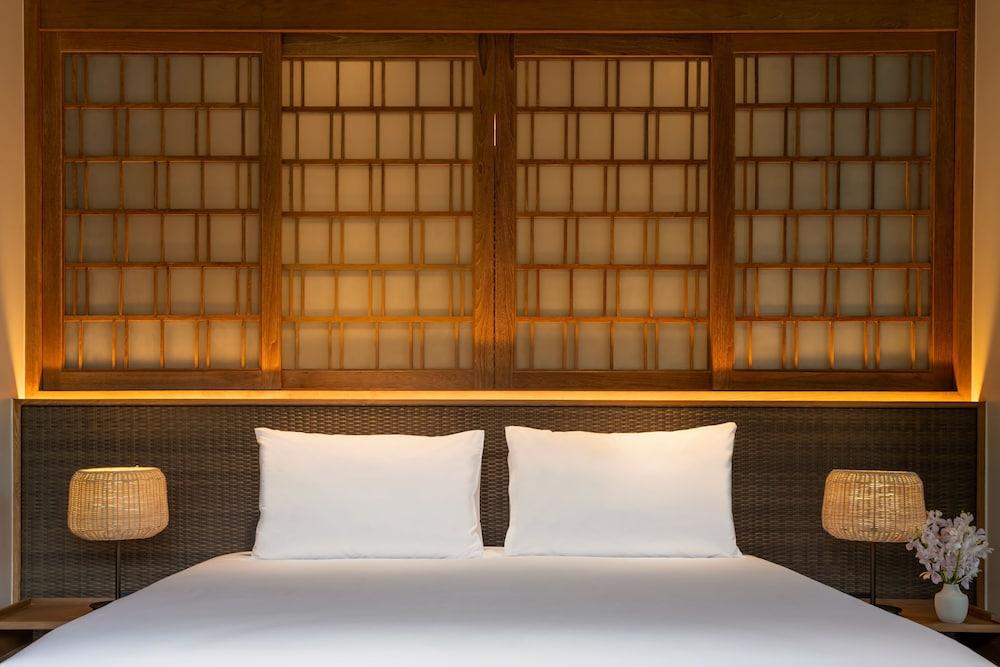 Noku Phuket - Tap to explore photos