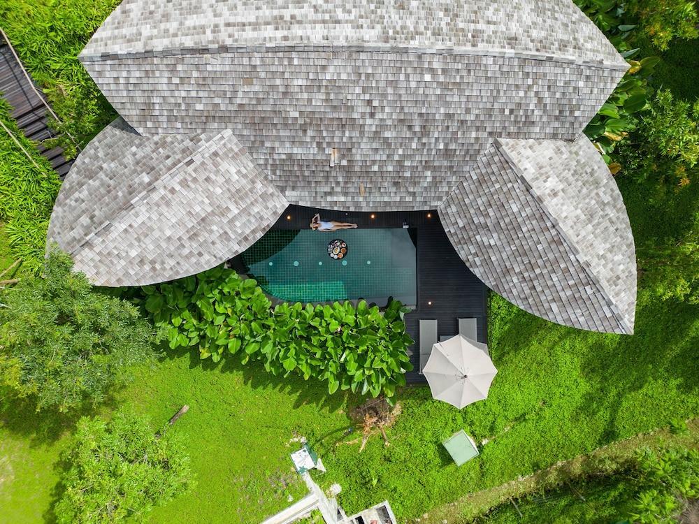 Noku Phuket - Tap to explore photos