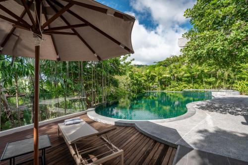 Noku Phuket - Tap to explore photos