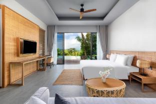 Noku Phuket Room Type - Hill Villa King with Private Pool Noku Phuket Room Type - Hill Villa King with Private Pool