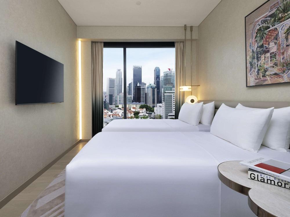 Mondrian Singapore Duxton - Tap to explore photos