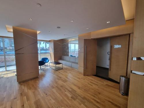 Elegant Studio at Damac Hills Carson B - Tap to explore photos