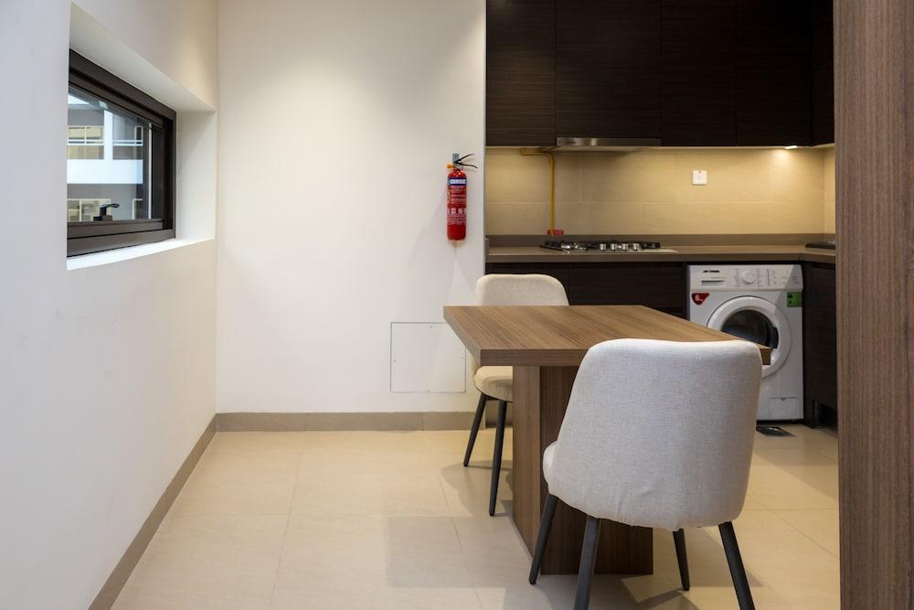 Azur Regency Hotel Apartments Room Type - Classic Studio Suite