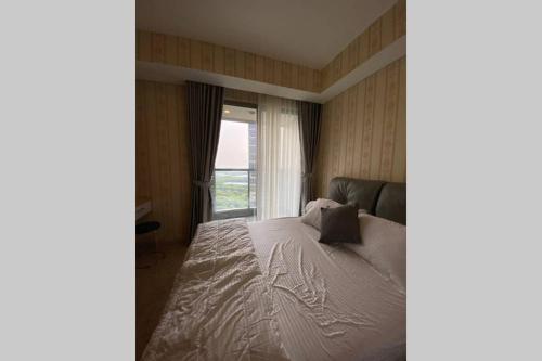 Studio Apartment - Gold Coast PIK, Jakarta Utara - Tap to explore photos