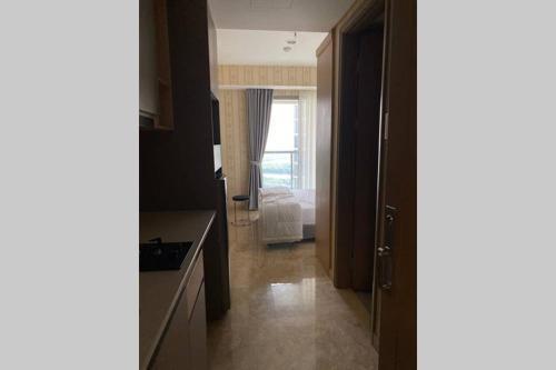 Studio Apartment - Gold Coast PIK, Jakarta Utara
