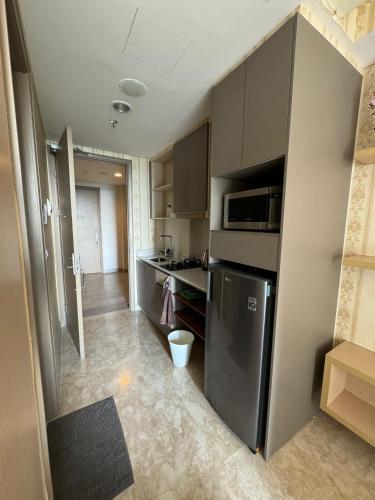 Studio Apartment - Gold Coast PIK, Jakarta Utara - Tap to explore photos