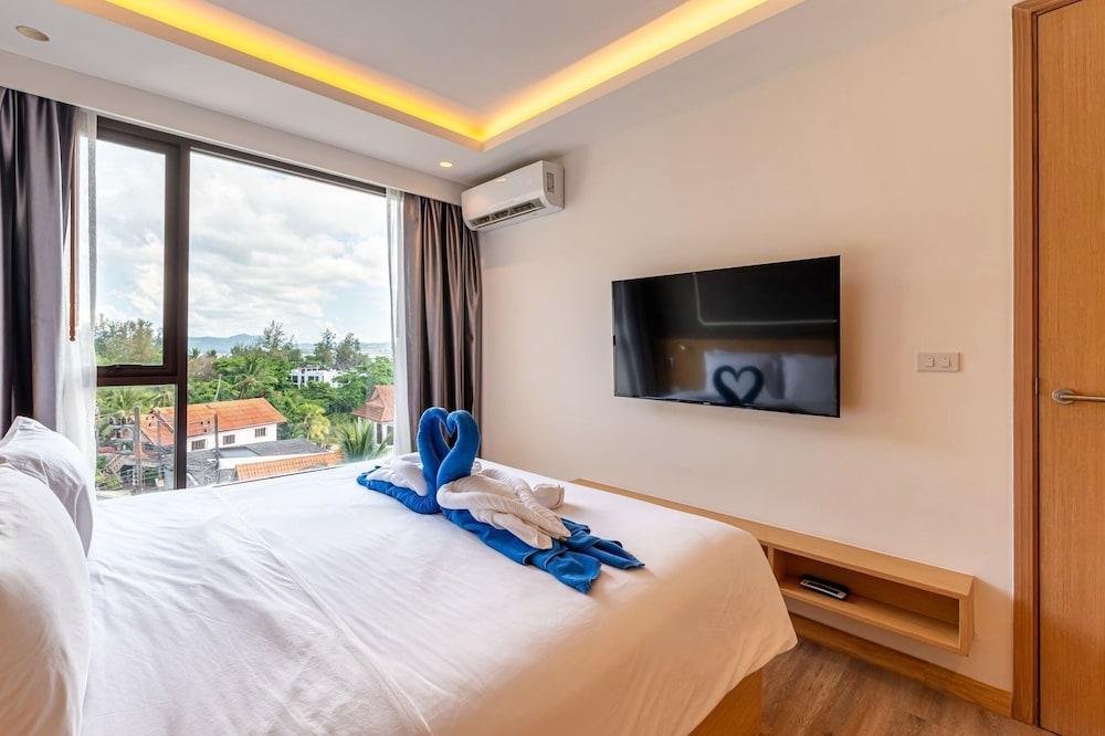 Aristo 2 Phuket by RESAVA Room Type - Grand Apartment, 1 Bedroom