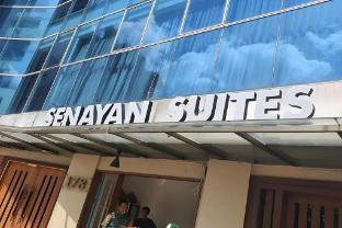 Senayan Suites - Tap to explore photos