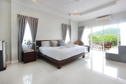 The Langstan Suites