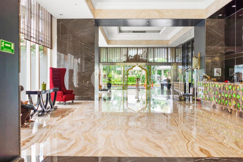 Renjana by Kozystay - Kuningan