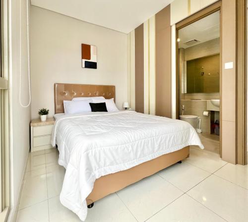 Cozy 3BR Suite at Taman Anggrek