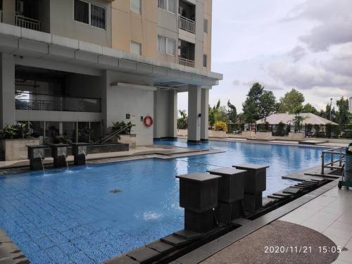 Pakubuwono Terrace Apt,good location - Tap to explore photos