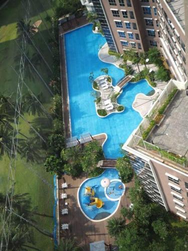 The Mansion Kemayoran, lovely 3 bed apartment.