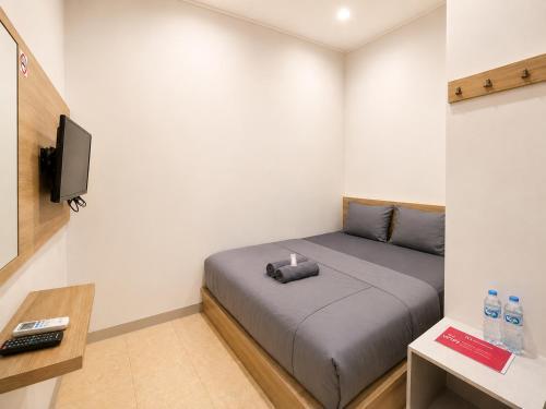 NamRoom at Tangki Lio