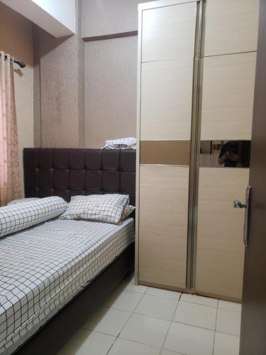 Apartemen puri park view