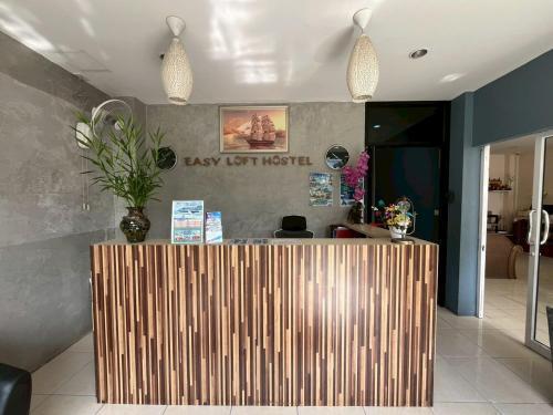 Easy Loft Hostel