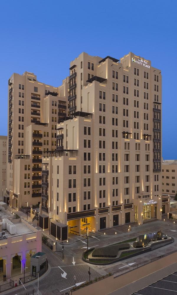 Hyatt Place Wasl District Residences - Tap to explore photos
